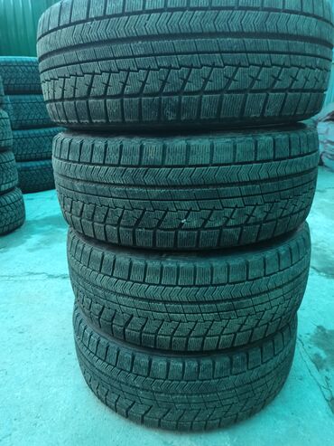 диски bmw e39: Шины 235 / 40 / R 19, Зима, Б/у, Комплект, Легковые, Япония, Bridgestone