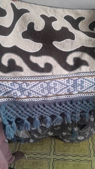 Продажа юрт: Юрта традиционная кочевая - Диаметр: ориентировочно 5–6 м (по фото) — 20