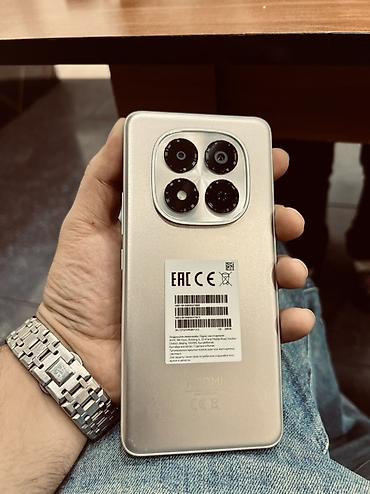 xiomi 17 pro: Xiaomi 15 Pro, 256 GB, rəng - Boz — 1