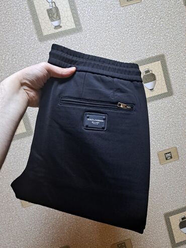 Cinslər: Cins şalvar, Dolce & Gabbana, XS — 2