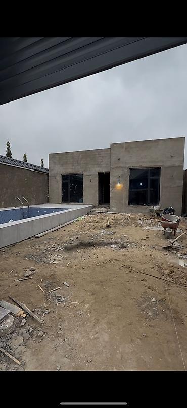 Həyət evləri və villaların satışı: Mərdəkanda 2.5 sotda Çıxarışlı Müasir minimal üslubda — 15