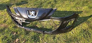 auto otpad becej: BRANIK ZA PEUGEOT 308 | peugeot 308 prednji branik 7 znak — 1