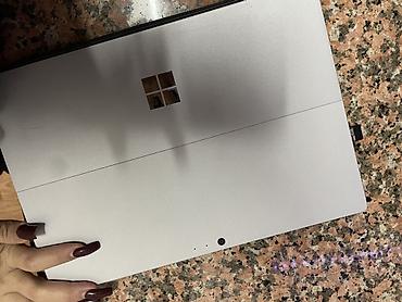 планшет ноутбук 2 в 1: Продаю ультрабук -Нэтбук Microsoft Surface Pro с клавиатурой Type — 1