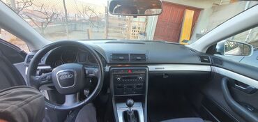 Audi: Audi kwatro 4×4 u ekstra stanju 2006 godište za sve informacije možete — 5