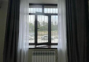 Долгосрочная аренда квартир: 2 комнаты, Риэлтор, Без подселения, С мебелью полностью — 5