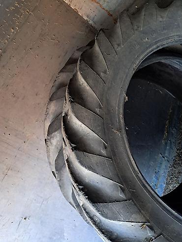 Təkərlər: T-28 ARXA TƏKƏRİ 13/36 - Növ: Traktor/aqrotexnika üçün arxa şinlər - — 11