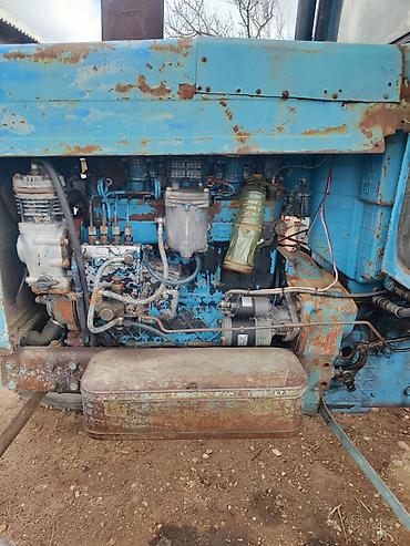 Тракторы МТЗ (Беларус): Модель: 82, Б/у at lalafo.kg — 6 Тракторы МТЗ (Беларус): Модель: 82, Б/у — 6