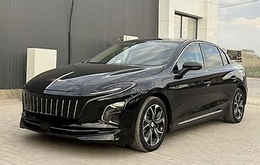 Huanghai: Huanghai : 2021 г., Автомат, Электромобиль, Седан — 1