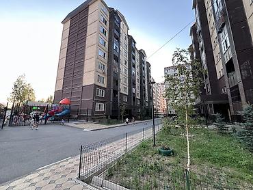квартиа: 1 комната, 45 м², 106 серия улучшенная, 3 этаж, Евроремонт — 9