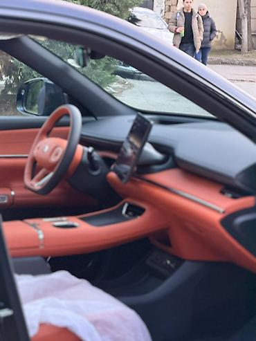 Changan: Ilkin ödəniş 16000 azn 12,18,24,36 ay kredit Barterdə Mümkündür. Real — 7