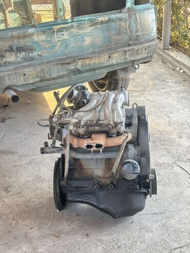 Digər avtomobil ehtiyat hissələri: VAZ/Lada üçün ehtiyat hissələri dəsti Satışda bir avtomobildən — 9