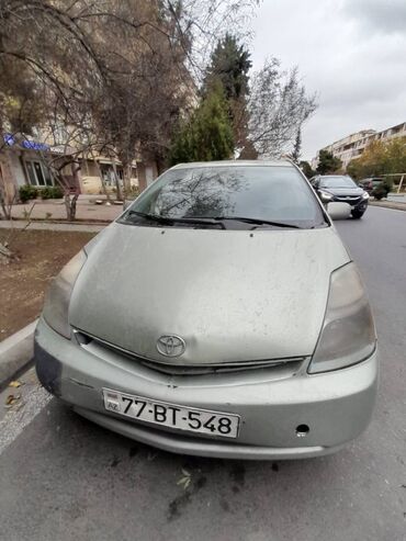 Nəqliyyat vasitəsinin icarəsi: Günlük, Toyota, Depozitlə, Qalmamaq şərti ilə