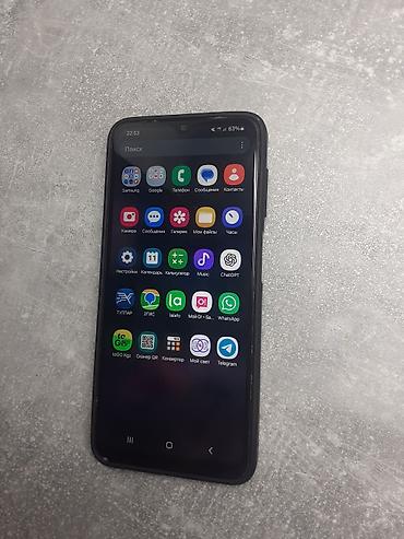 Мобильные телефоны: Samsung Galaxy A04s, Б/у, цвет - Черный — 4