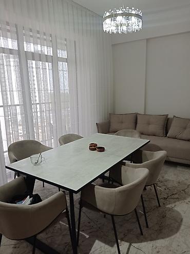 Продажа квартир: 3 комнаты, 80 м², Элитка, 7 этаж, Евроремонт — 24