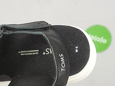timberland: Toms, Sandały damskie, rozmiar 37 — 6