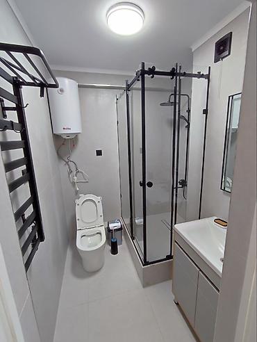 Продажа квартир: 1 комната, 38 м², 5 этаж — 9