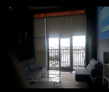 Жалюзи и рольшторы: Штора рулонная макси системы «День-Ночь» коллекции «Стандарт» - это — 3