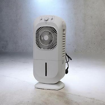 ventilyator su ile: Ventilyator Yeni, Döşəməüstü, Pərli, Kredit yoxdur, Rayonlara çatdırılma, Ödənişli çatdırılma — 1