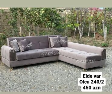 Divanlar: Künc divan — 27