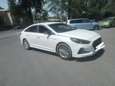 шевроле спарк 2017 цена: Hyundai : 2018 г., 2 л, Автоматические, Газ, Седан