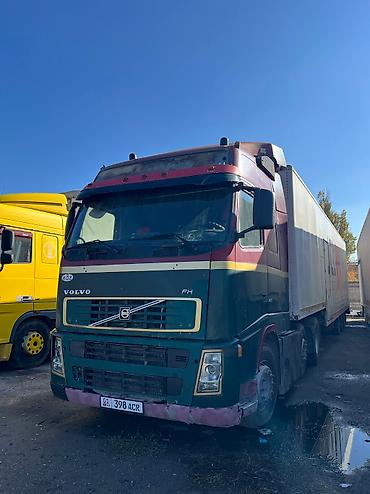 Volvo: Volvo 460: 2005 г., Механика, Дизель — 17