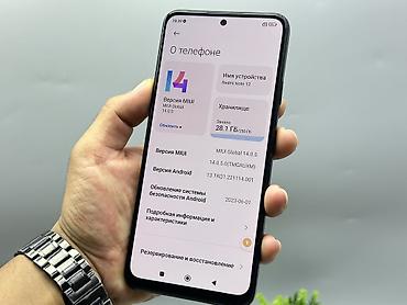 redmi 11 note pro: Redmi, Redmi Note 12, Б/у, 256 ГБ, цвет - Синий, 2 SIM — 4