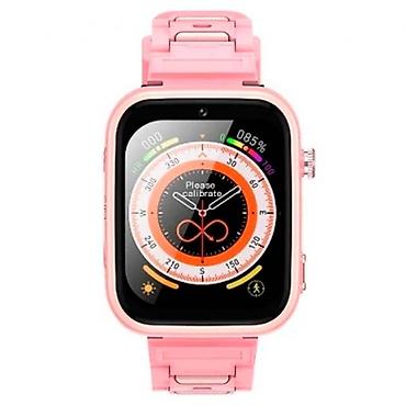 Детские смарт-часы: Детские GPS Смарт часы, 4 G с Видеозвоноком поддерживает сим-карту — 59