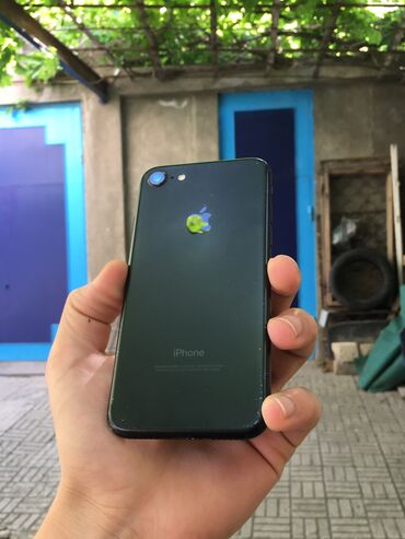 ayfon 7 32 gb: IPhone 7, 32 ГБ, Черный