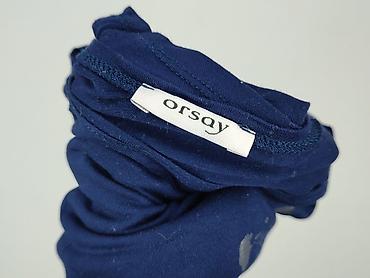 samsoe samsoe t shirty: Orsay, Bluzka damska, rozmiar M — 4