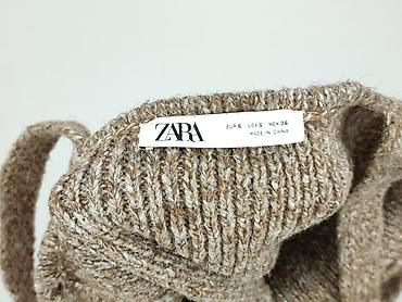 top perkins: Zara, Top damski, rozmiar S — 4