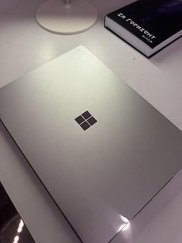macbook pro m2 max: Ноутбук Microsoft Surface Laptop (серебристый, алюминиевый корпус) — 2