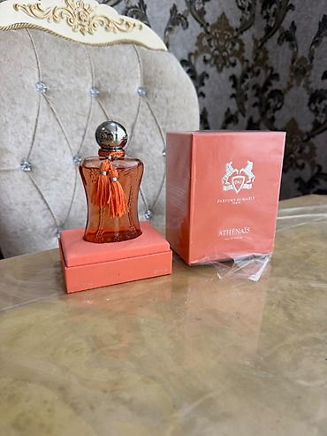 libido parfum: Parfums de Marly Athena’s cox mohtesem qoxudur ve qalicidir bunlar — 1