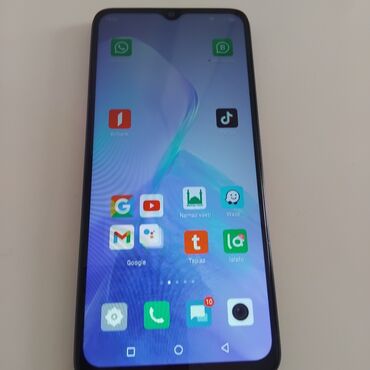 poco x6 pro 5g qiymeti: Infinix Hot 30 5G, 64 GB, rəng - Qara, Zəmanət, Sənədlərlə