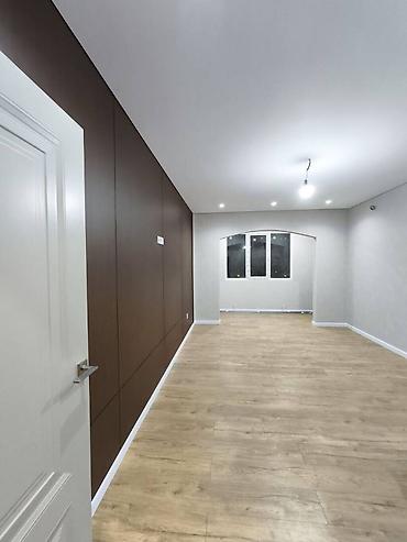 Продажа квартир: 3 комнаты, 83 м², Элитка, 6 этаж, Евроремонт — 1