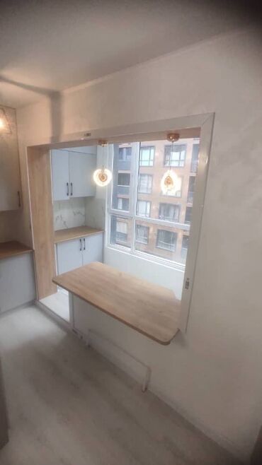 Продажа квартир: 1 комната, 26 м², Элитка, 3 этаж