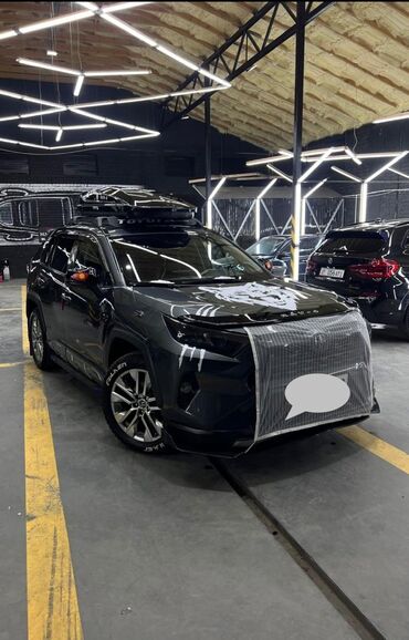 тойота рав 4 коротыш: Toyota RAV4: 2020 г., 2.5 л, Автомат, Бензин, Внедорожник