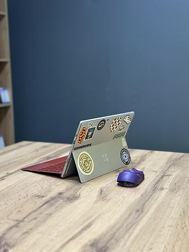 microsoft surface pro lte: Офисный, Б/у, Intel Core i5, В рассрочку — 5