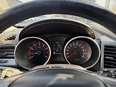 cs75 plus: Ssangyong Tivoli: 2018 г., 1.6 л, Автомат, Бензин, Кроссовер — 7