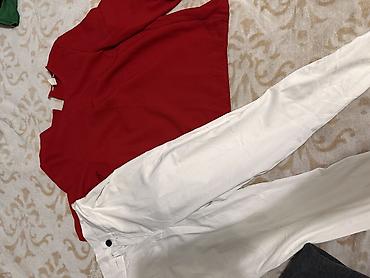 Комплекты одежды: Комплект, цвет - Бежевый, Б/у — 13