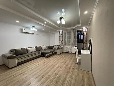 Долгосрочная аренда квартир: 3 комнаты, С мебелью полностью — 6