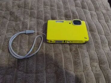 Fotoaparati: Samsung WP-10 vodotporni fotoaparat- Nema bateriju. Neispitan — 1