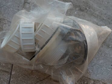 Digər santexnikalar: Çanaq üçün sifonlar Yeni sifon başlıqları, çanaq üçün cürdək sifon — 19