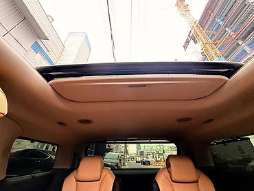 семейный катамаран: Kia Carnival: 2020 г., 2.2 л, Автомат, Дизель, Минивэн — 5