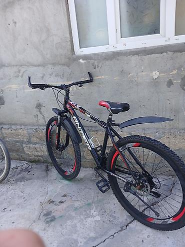 bmx 20: 3 ədəd velosiped satılır (bir yerdə və ya ayrı-ayrılıqda). 30 Azn Lik) — 5