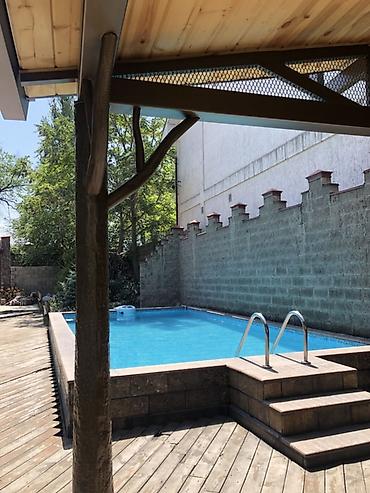 Бани, сауны, SPA: Сауна | Бассейн at lalafo.kg — 8 Бани, сауны, SPA: Сауна | Бассейн — 8