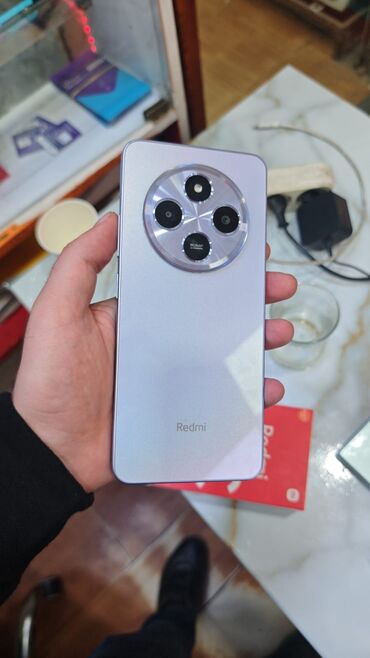 redmi a 3: Redmi 14C, 256 GB