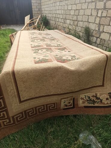 tatli un memulatlari: Razmer 4*2 şəkildə göründüyü kimi baş tərəfində cırıq var endirim