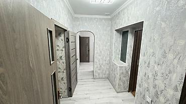 сел: 3 комнаты, 60 м², 3 соток, Бишкек, Аламедин-1 мкр Собственник — 3
