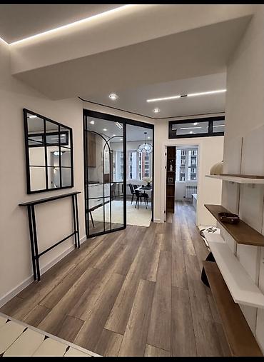 1 комната, 41 м², Технопарк Элитка, 4 этаж, Дизайнерский ремонт