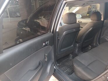 Hyundai: Hyundai i30: 1.4 l | 2009 il Hetçbek — 12